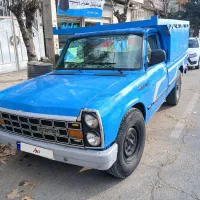 نیسان وانت|خودرو سواری و وانت|پیرانشهر, |دیوار