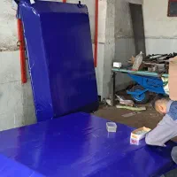 کارگر جوشکار|استخدام صنعتی، فنی، مهندسی|کلاله, |دیوار