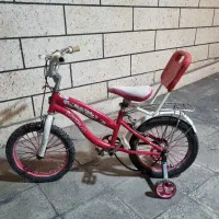 دوچرخه ۱۸