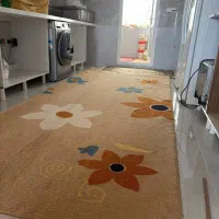 فرش آشپز خانه