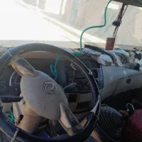 خاورکاویان ۶تن مدل87بی رنگ تمیز|خودرو سنگین|قاسمآباد (خواف), |دیوار