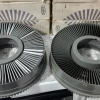 اسلاید های قدیمی با خشاب ۱۰۰ عددی