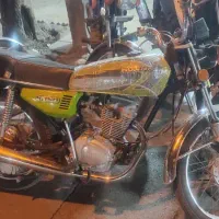 موتور89|موتورسیکلت|خرمآباد, |دیوار