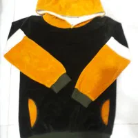 هودی پسرانه و دخترانه