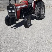 تراکتور