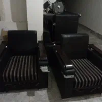 مبل راحتی|مبلمان خانگی و میز عسلی|گلبهار, شهر جدید گلبهار|دیوار