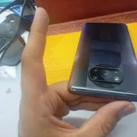 poco x3 pro 256G|موبایل|تهران, ولنجک|دیوار