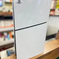 دستگاه کنسول بازی سونی پلی استیشن PS5 slim دو دسته|کنسول، بازی ویدئویی و آنلاین|لاهیجان, امیرشهید|دیوار