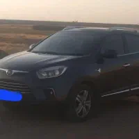 جک s5|خودرو سواری و وانت|قزوین, |دیوار