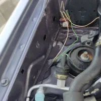 پراید 131|خودرو سواری و وانت|بوکان, |دیوار