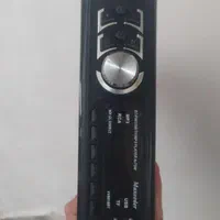 ظبط مکسیدر،روداشبوردی،طاقچه عقب ۴۰۵|قطعات یدکی و لوازم جانبی|اصفهان, بابوکان|دیوار