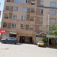 آپارتمان-دو-خواب-شهرک-طلاییه-بومهن
