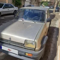 رنو پیکی|خودرو سواری و وانت|سقز, |دیوار
