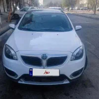 برلیانس کراس|خودرو سواری و وانت|قدس, شهر‌قدس|دیوار