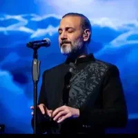 ۱ عدد بلیت کنسرت علیرضا قربانی