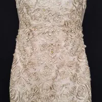 لباس مجلسی|لباس|یزد, |دیوار