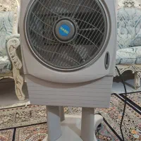 کولر آبی