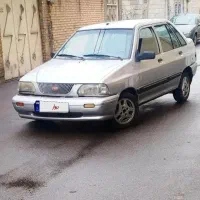 سرویس صبح‌ثابت