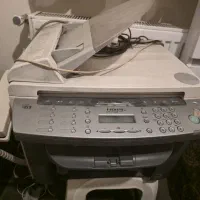 پرینتر همه کاره