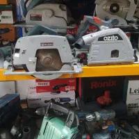 اره دیسکی اره نئوپان بر