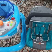 رورورک و کریر