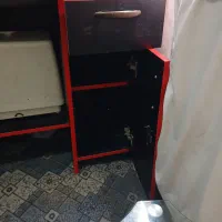 فروش ساعت ایستاده میزمطالعه وصندلی