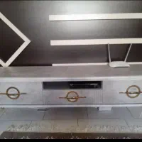 میز تی وی و کنسول ست