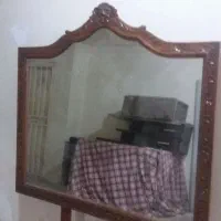 قاب اینه استیل