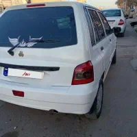 111مدل 95|خودرو کلاسیک|تربت جام, شاد|دیوار