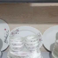 سرویس آرکوپال ۲۵ پارچه
