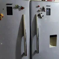 یخچال فریزر