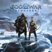 بازی God of war Rognarok