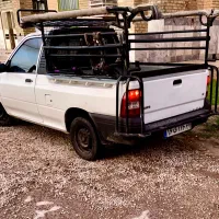 حمل بار مرادی|خدمات حمل و نقل|ایذه, |دیوار