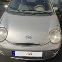 ام وی ام ۱۱۰ مدل ۱۳۸۶ بسیار تمیز کم کار
