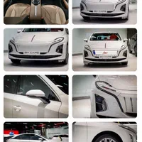 هونگچی ای کیو ام 5، مدل ۲۰۲۴|خودرو سواری و وانت|تهران, مهران (سیدخندان)|دیوار