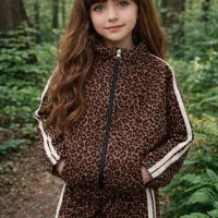 لباس بچه با قیمت مناسب در انزلی