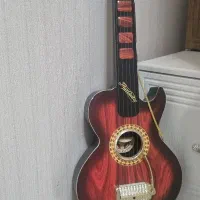گیتار نو