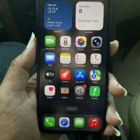 ایفون ۱۴پرومکس پک اصلی zaa