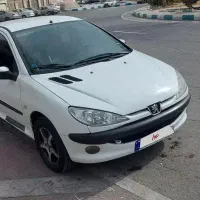 206 SD V8 مدل ۹۷|خودرو سواری و وانت|تهران, یاخجی آباد|دیوار