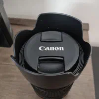 لنز ۱۸.۱۳۵ Canon