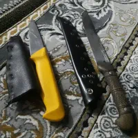 چاقو|کلکسیون و سرگرمی|قم, انصار‌الحسین|دیوار