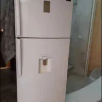 یخچال فریزر سامسونگ/مدل RT580