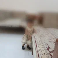 پیراهن بچگانه|کفش و لباس بچه|نیشابور, مازول|دیوار