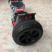اسکوتر برقی آفرود