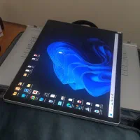 سرفیس بوک 3 تاچ / لپتاب تبلت شو|رایانه همراه|شهریار, شهریار|دیوار