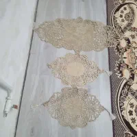 رومیزی|پرده، رانر، رومیزی|خوی, |دیوار