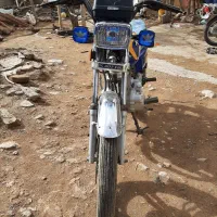 متور سیکلت کویر ۱۵۰ انژکتور