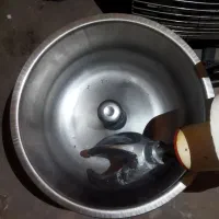 خمیرگیر، خمیرپهن کن، تاپینگ گرم ،سرخ کنفر ،ذرت|کافیشاپ و رستوران|تبریز, |دیوار