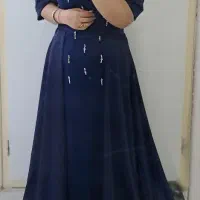 پیراهن مجلسی