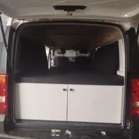 ون اینرودز کمپری c35|خودرو سواری و وانت|شیراز, احمدآباد|دیوار